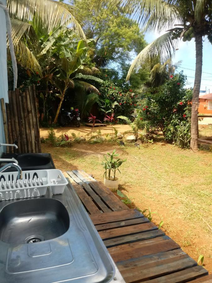 Blue House Villa Fernando de Noronha Exterior photo